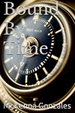 Bound By Time (Countdown Book 1)