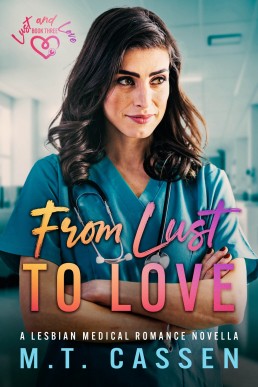 From Lust to Love (Lust and Love Book 3)