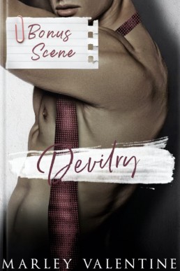 Devilry Bonus Scene (King University 2.1)