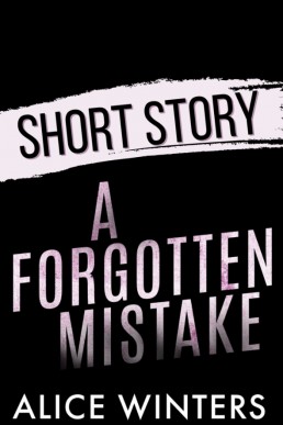 The Things You Do For a Date (Deadly Mistakes 2.1)