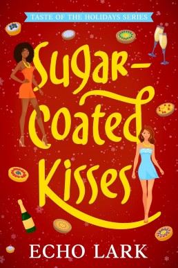 Sugar-Coated Kisses