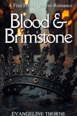 Blood & Brimstone (5 Points Queens)