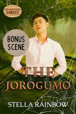 The Jorogumo Bonus Scene (The Sanctuary 2.1)
