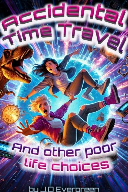 Accidental Time Travel & Other Poor Life Choices