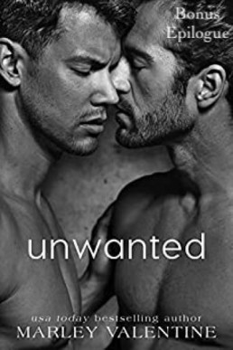 Unwanted Bonus Scene (The Unlucky Ones 1.1)