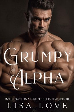 Grumpy Alpha (Alphas and Omegas)