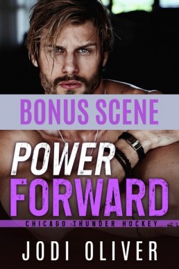 Power Forward Bonus Scene (Chicago Thunder 4.1)