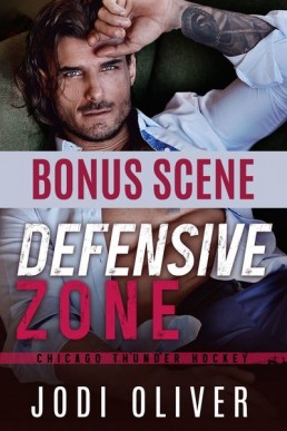 Defensive Zone Bonus Scene (Chicago Thunder 3.1)