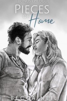 Pieces of Home Bonus Epilogue (Pieces of Home 1.1)