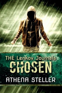 Chosen (The Lenkov Journals 1)