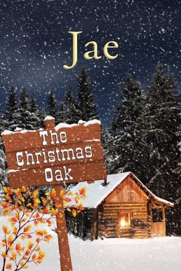 The Christmas Oak (Oregon #1.5)