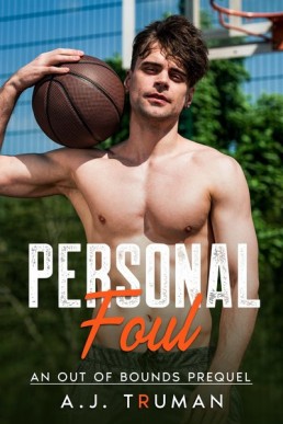 Personal Foul (Browerton University 6.5)