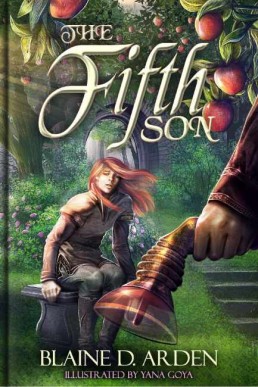 The Fifth Son (2nd Edition 2014)