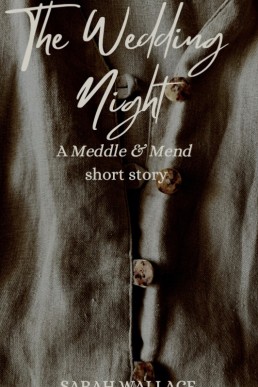 The Wedding Night (Meddle & Mend Short story)