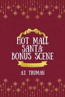 Hot Mall Santa Epilogue Scene