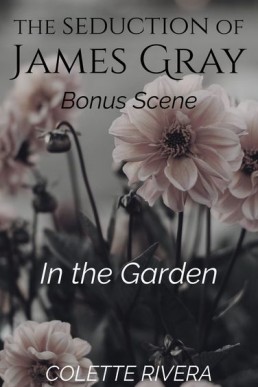 In the Garden  (Moonlight Falls 1.1)