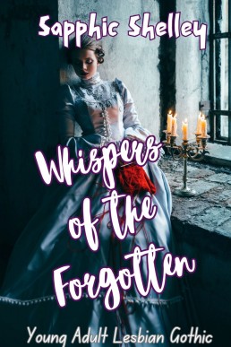 Whispers of the Forgotten