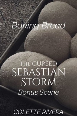 Baking Bread  (Moonlight Falls 2.1)