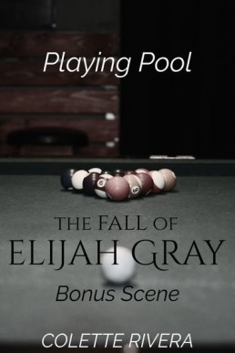 Playing Pool (Moonlight Falls 0.6)