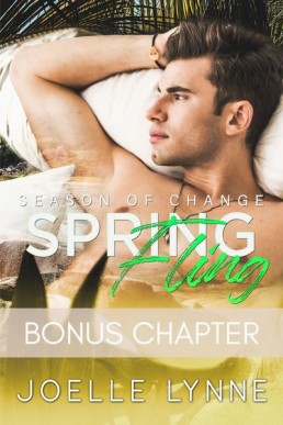 Spring Fling Bonus Chapter (Season of Change 4.1)