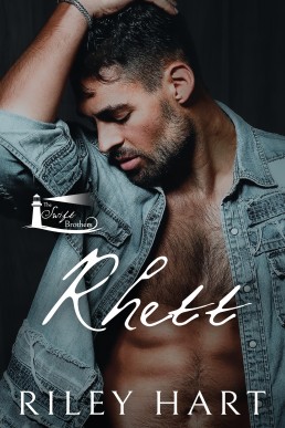 Rhett (The Swift Brothers Book 3)