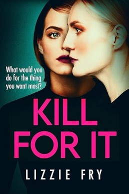 Kill For It (PDF Scan)