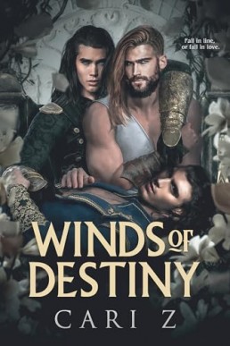 Winds of Destiny