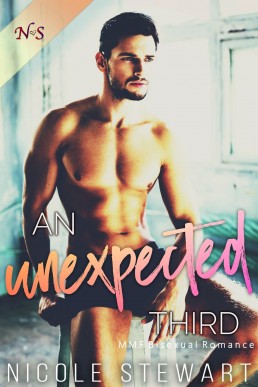 An Unexpected Third: MMF Bisexual Romance