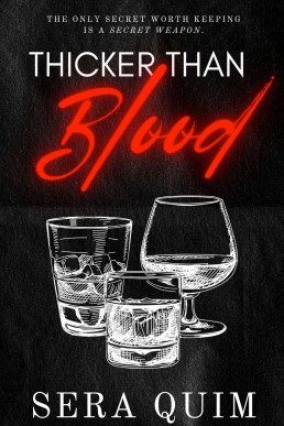 Thicker Than Blood