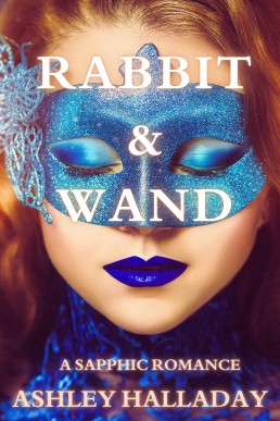 Rabbit & Wand