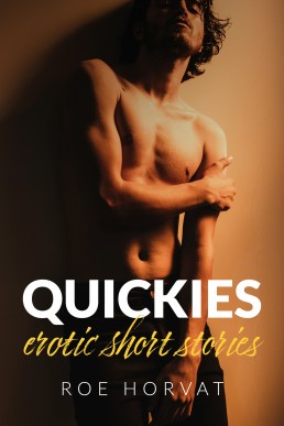 Quickies: Erotic Short Stories