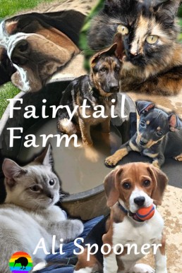 Fairytail Farm