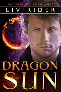 Dragon Sun (Sun Dragon 1)