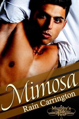 Mimosa (Murphy’s Pub 2)