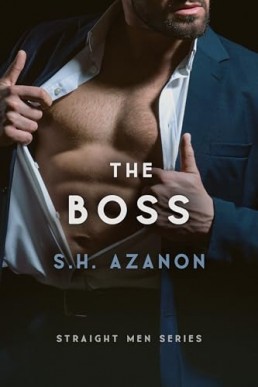 The Boss (Straight Men 3)