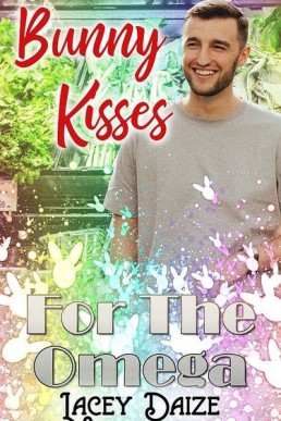 Bunny Kisses for the Omega (Mountain Springs Omegas Short story)