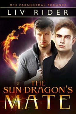 The Sun Dragon’s Mate (Sun Dragon 1&2)