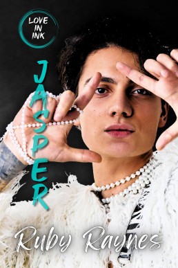 Jasper (Love In Ink 3)
