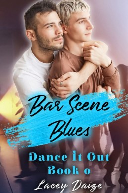 Bunny Bar Scene Blues (Dance it Out! 0.5)