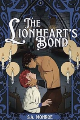 The Lionheart’s Bond (Bonds of Dusk and Dawn 1)