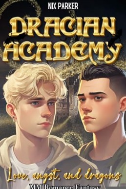 Dracian Academy