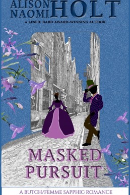 Masked Pursuit