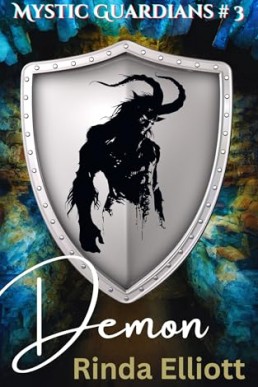 Demon (Mystic Guardians 3)