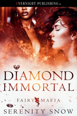 Diamond Immortal (Fairy Mafia Book 8)