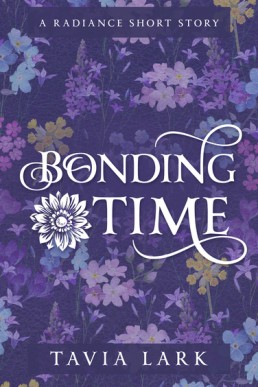Bonding Time (Radiance 3.1)
