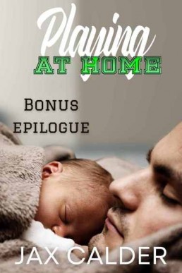 Playing at Home Bonus Epilogue (Sporting Secrets 2.1)