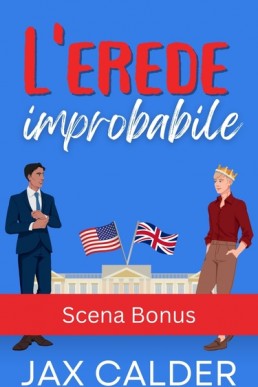 Un Tea Party Reale (Dilemmi Imprevisti 1.1) Italian Edition