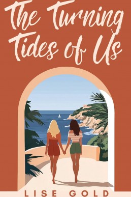 The Turning Tides of Us (New Cover)