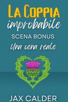 Una cena reale (Dilemmi Imprevisti 2.1) Italian Edition
