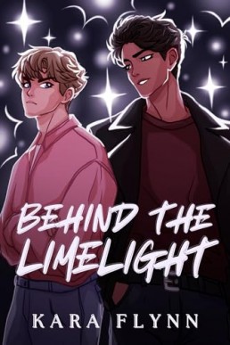 Behind the Limelight